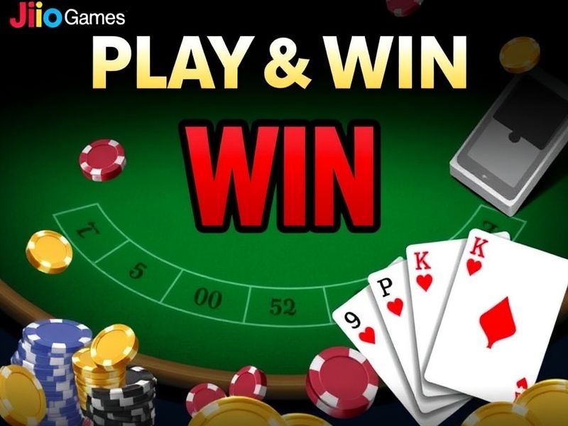 Explore the world of jiogames: your guide to online casino games, live streaming poker, and expert strategies for winning. Includes how-to-play tutorials and real-time gambling updates.